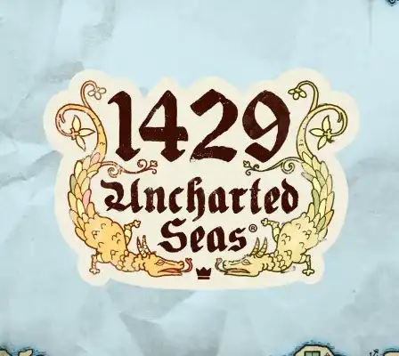 1429 Uncharted Seas - ripple-casino-es.com