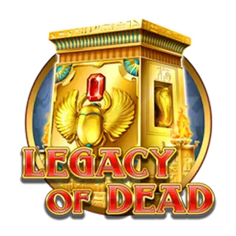 Legacy of Dead - ripple-casino-es.com