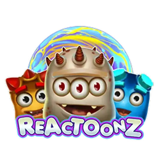 Reactoonz - ripple-casino-es.com