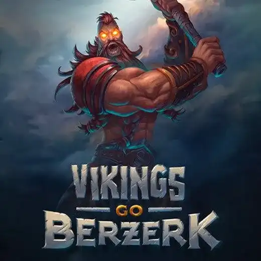 Vikings Go Berzerk - ripple-casino-es.com